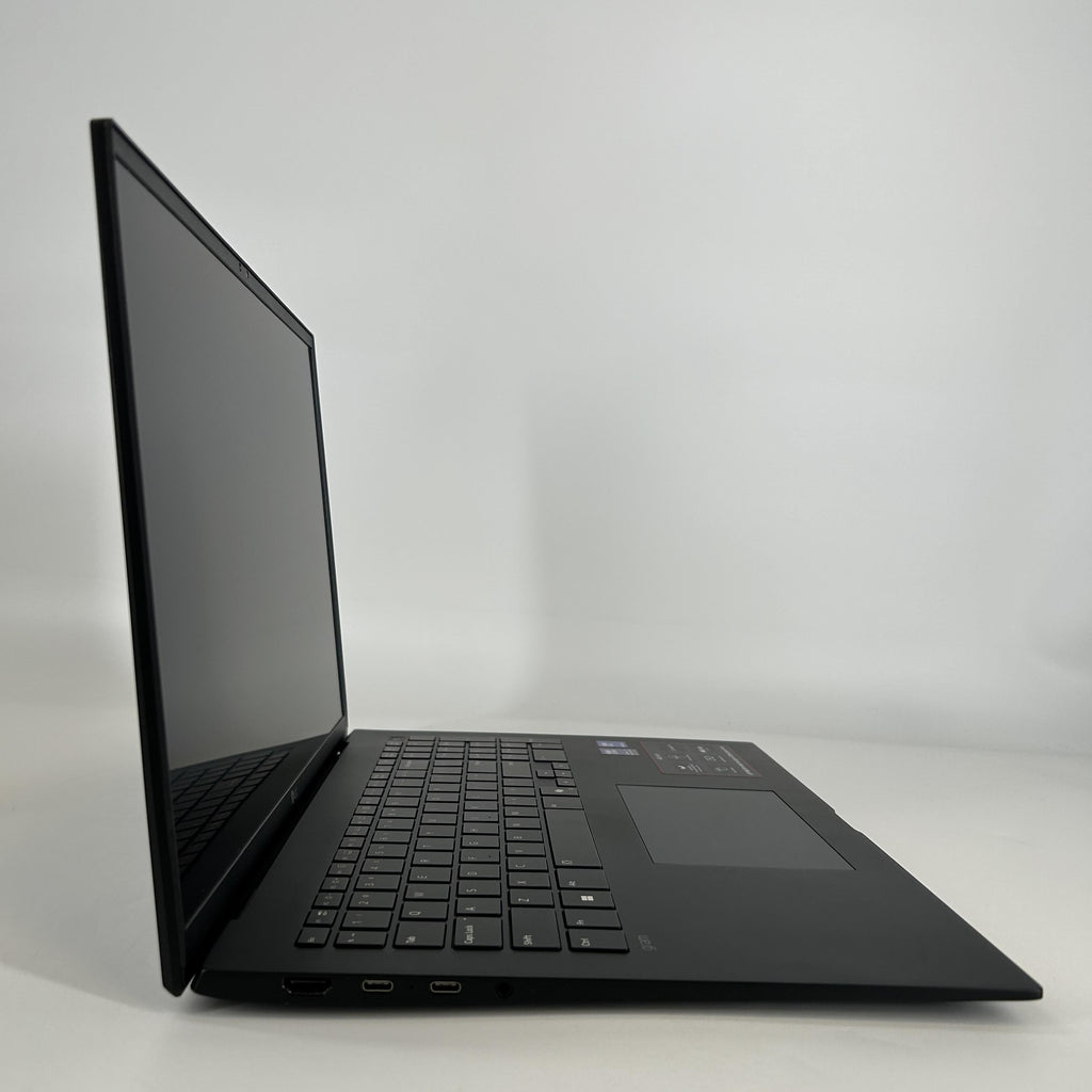 LG Gram 17 Black 2.2 GHz Intel Core Ultra 7 Series 2 32GB RAM 1TB Solid State Drive
