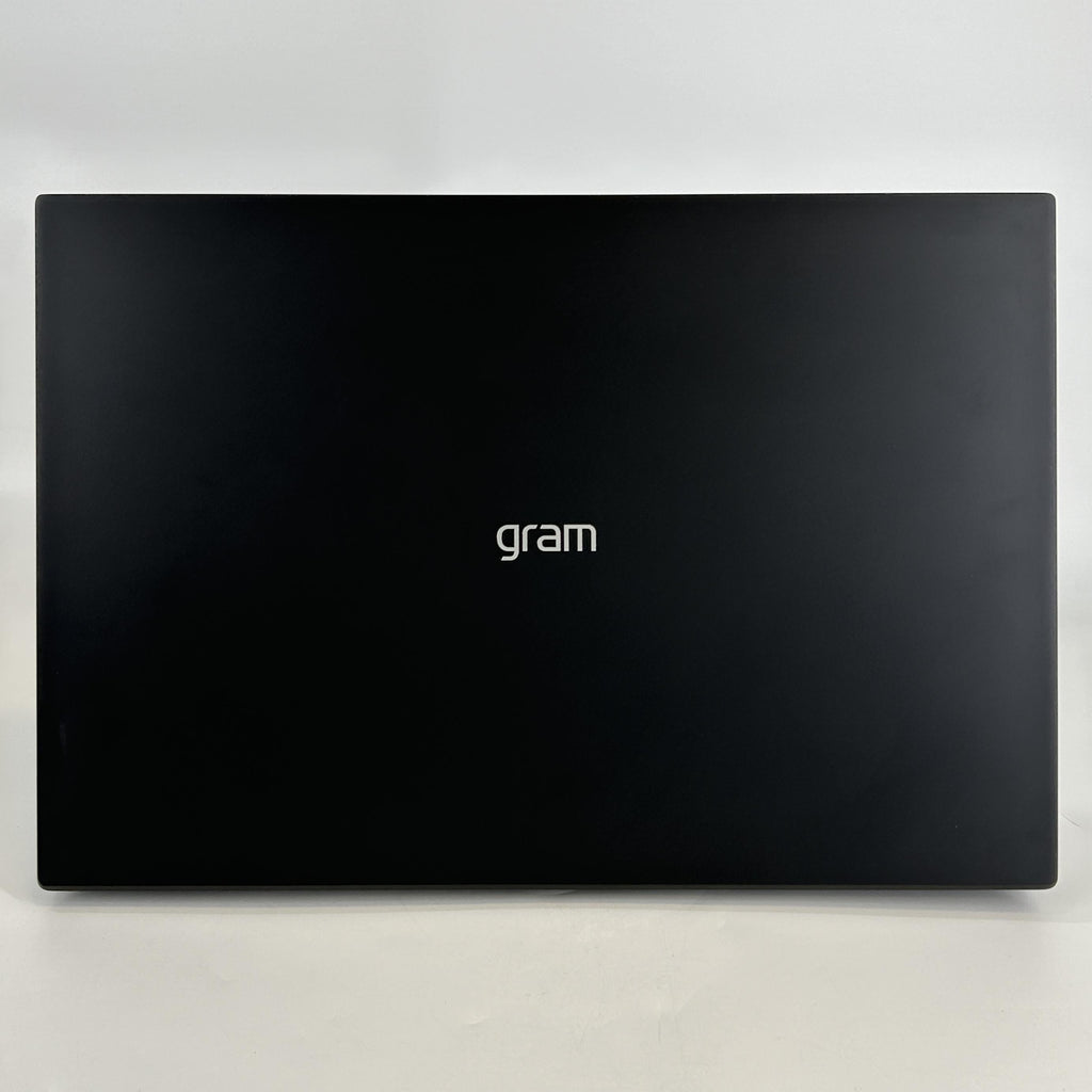 LG Gram 17 Black 2.2 GHz Intel Core Ultra 7 Series 2 32GB RAM 1TB Solid State Drive