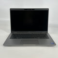 Dell Latitude 5450 14 Gray 1.7 GHz Intel Core Ultra 7 16GB RAM 512GB Solid State Drive
