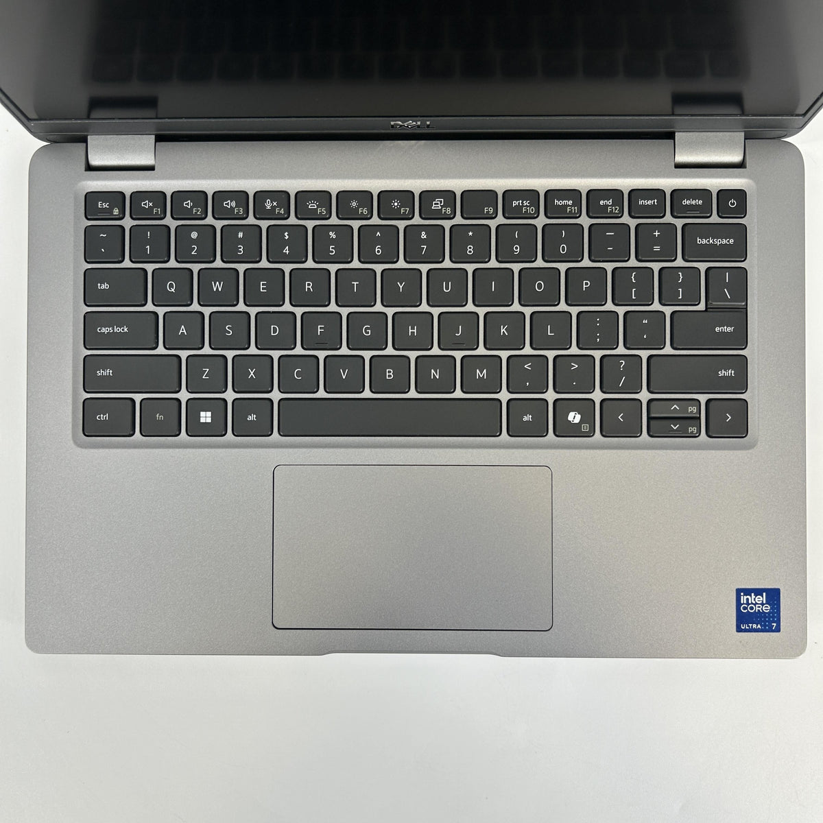 Dell Latitude 5450 14 Gray 1.7 GHz Intel Core Ultra 7 16GB RAM 512GB Solid State Drive