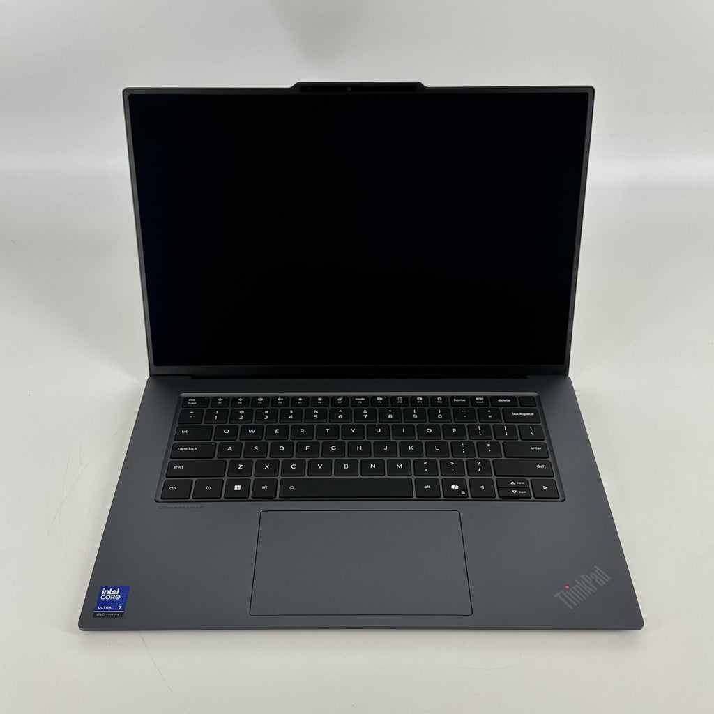 Lenovo ThinkPad X9 15 Gray 2.2 GHz Intel Core Ultra 7 Series 2 32GB RAM 1TB Solid State Drive