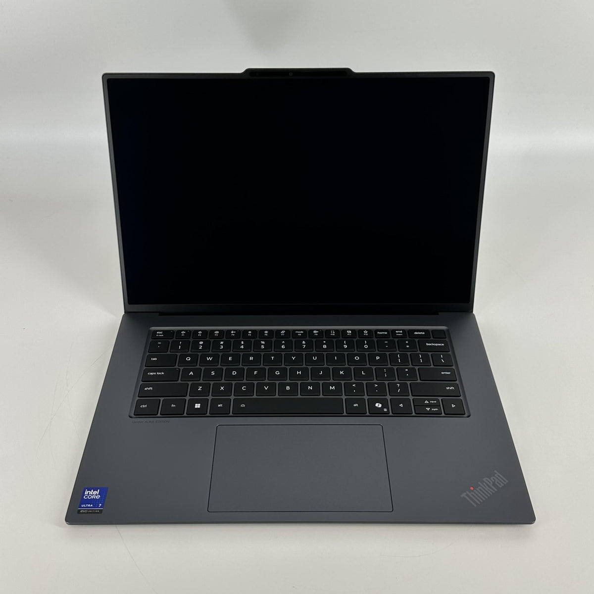 Lenovo ThinkPad X9 15 Gray 2.2 GHz Intel Core Ultra 7 Series 2 32GB RAM 1TB Solid State Drive