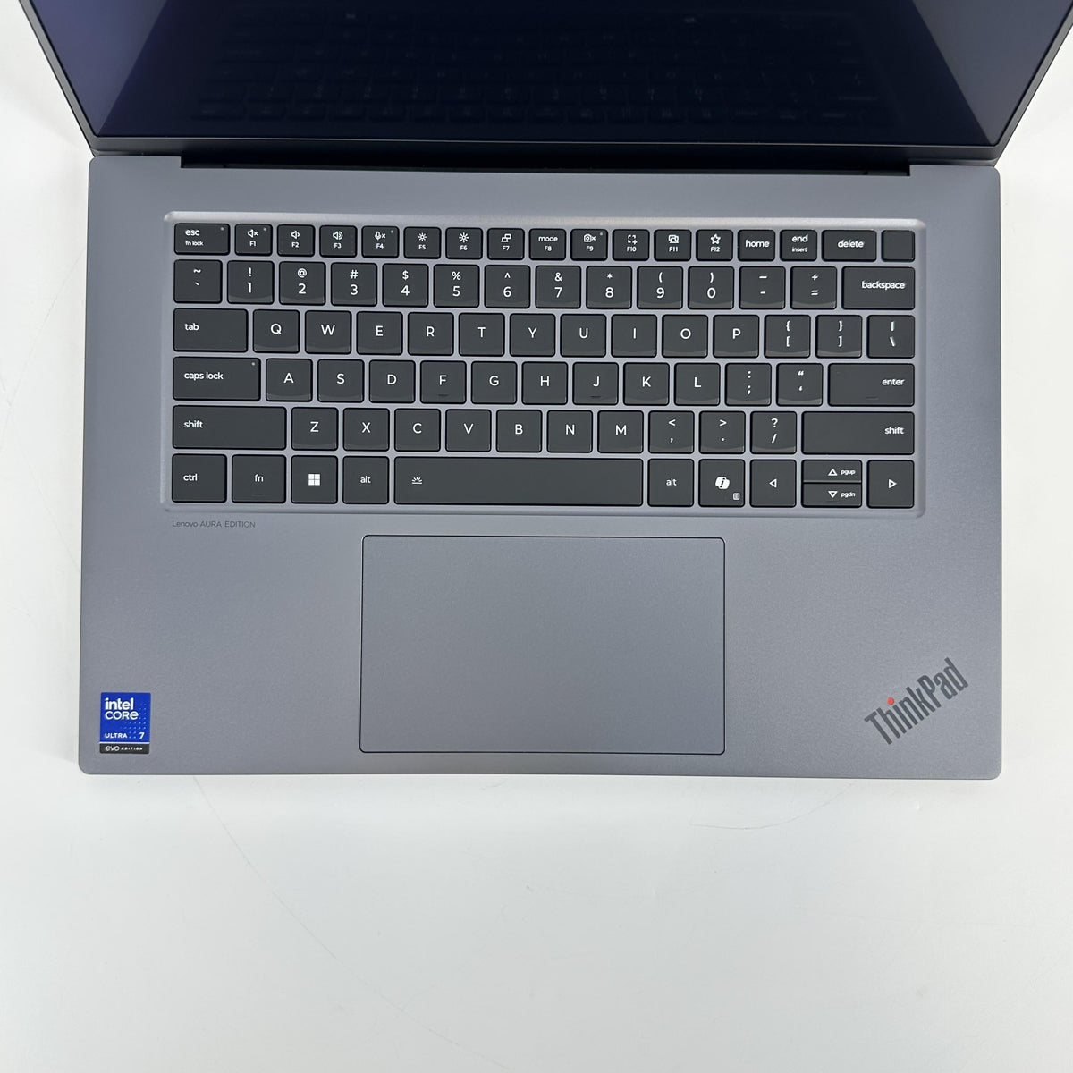 Lenovo ThinkPad X9 15 Gray 2.2 GHz Intel Core Ultra 7 Series 2 32GB RAM 1TB Solid State Drive