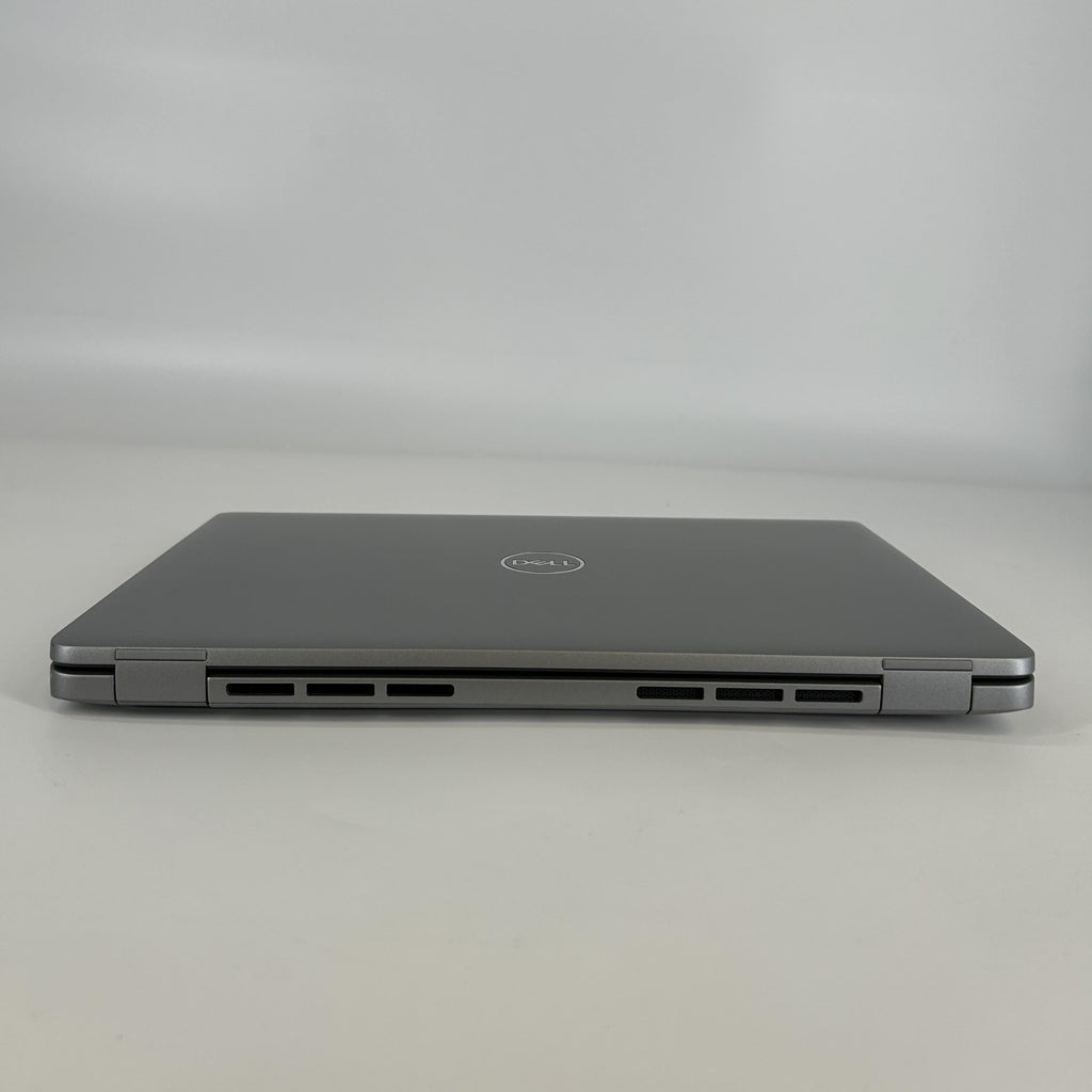 Dell Latitude 5450 14 Gray 1.7 GHz Intel Core Ultra 7 16GB RAM 512GB Solid State Drive