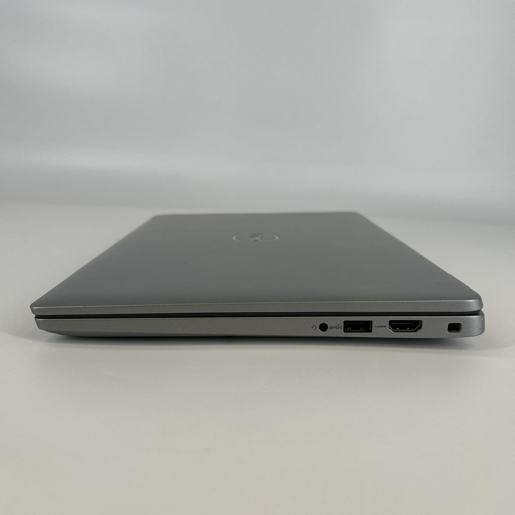 Dell Latitude 5450 14 Gray 1.7 GHz Intel Core Ultra 7 16GB RAM 512GB Solid State Drive