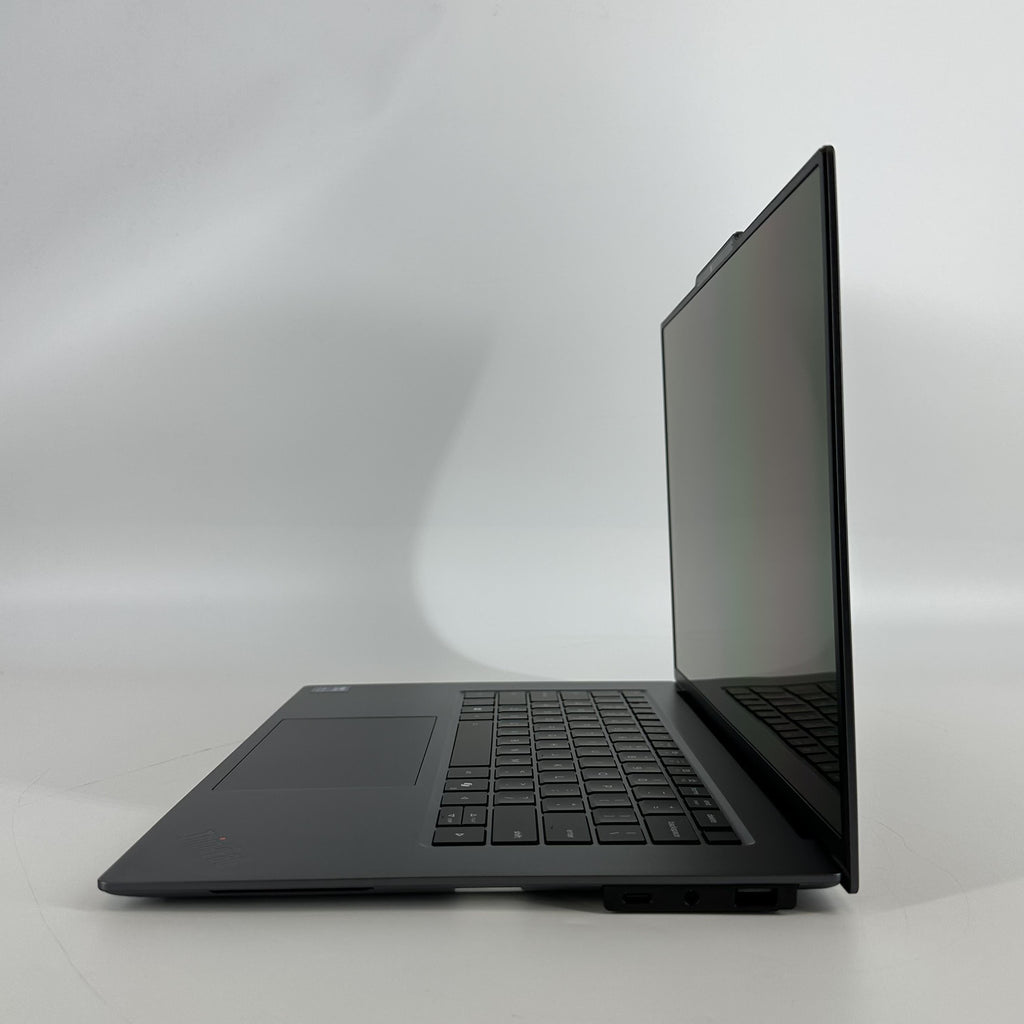 Lenovo ThinkPad X9 15 Gray 2.2 GHz Intel Core Ultra 7 Series 2 32GB RAM 1TB Solid State Drive
