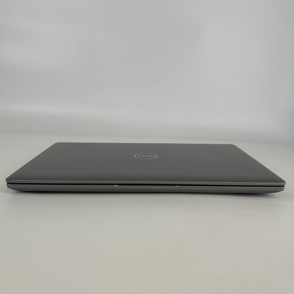 Dell Latitude 5450 14 Gray 1.7 GHz Intel Core Ultra 7 16GB RAM 512GB Solid State Drive