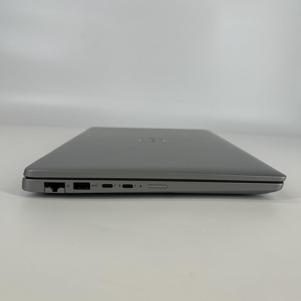 Dell Latitude 5450 14 Gray 1.7 GHz Intel Core Ultra 7 16GB RAM 512GB Solid State Drive