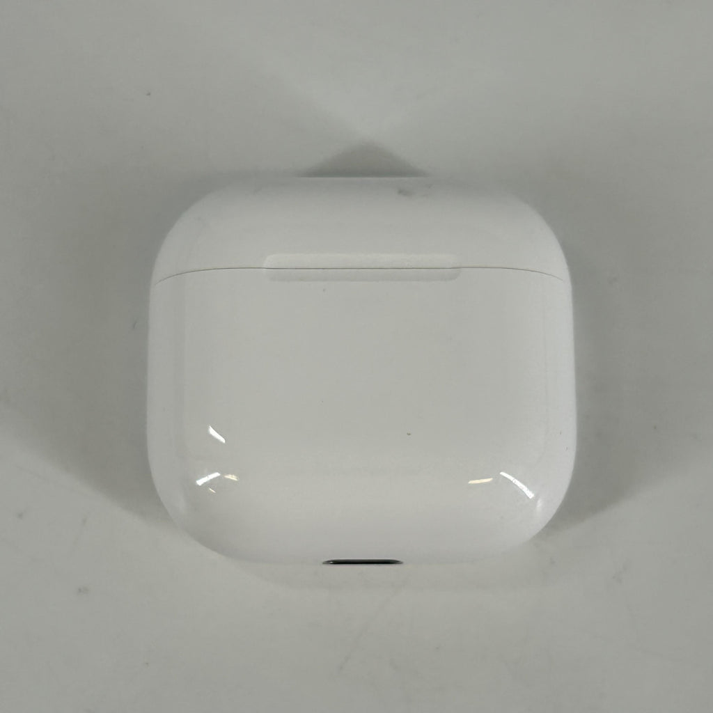 Apple AirPods (4th Gen.) with Active Noise Cancellation USB-C White