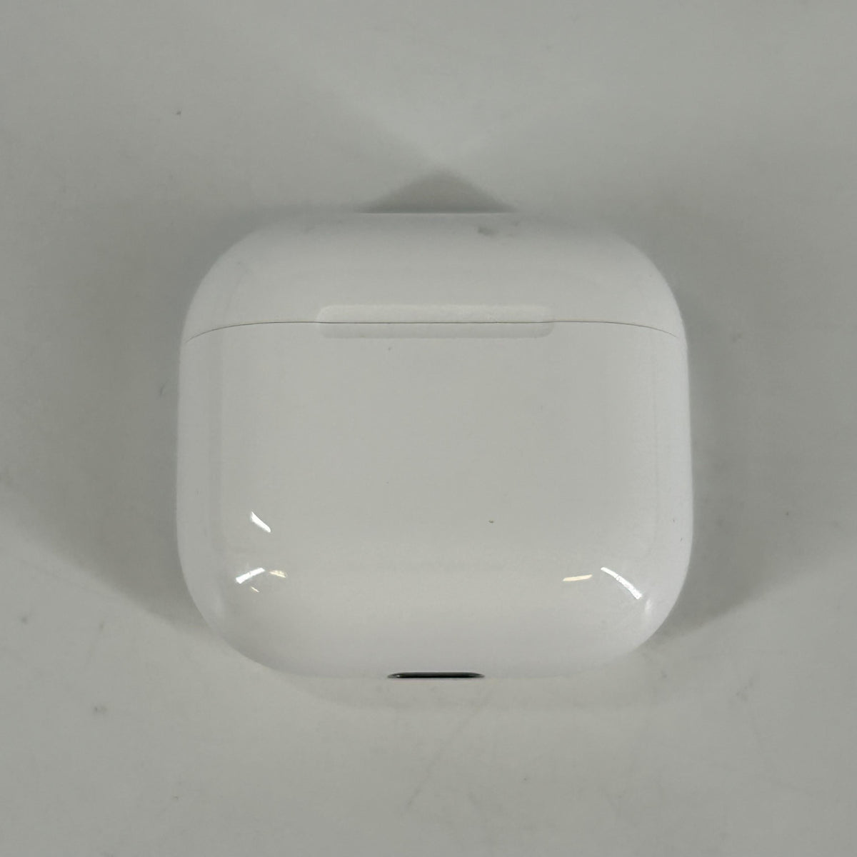 Apple AirPods (4th Gen.) with Active Noise Cancellation USB-C White