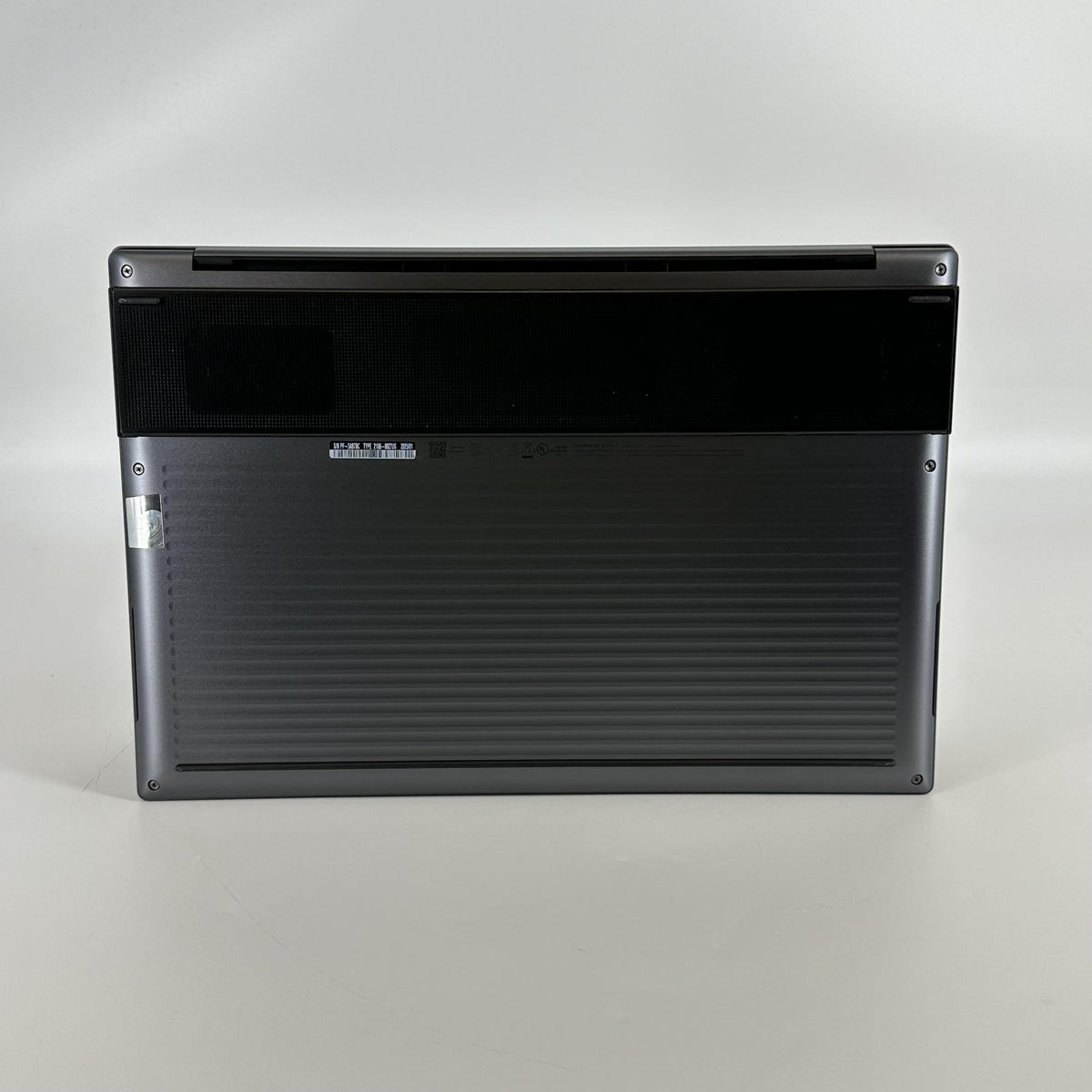 Lenovo ThinkPad X9 15 Gray 2.2 GHz Intel Core Ultra 7 Series 2 32GB RAM 1TB Solid State Drive