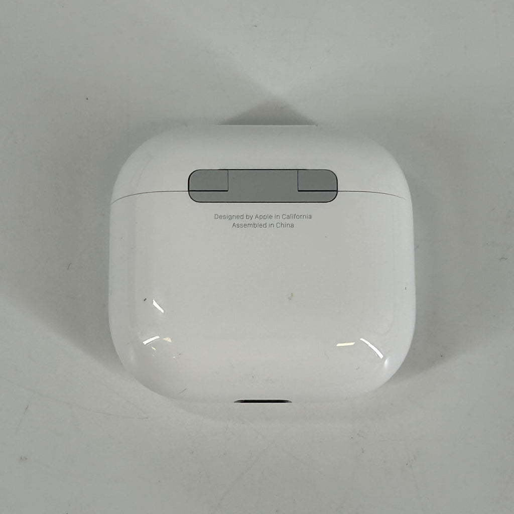 Apple AirPods (4th Gen.) with Active Noise Cancellation USB-C White