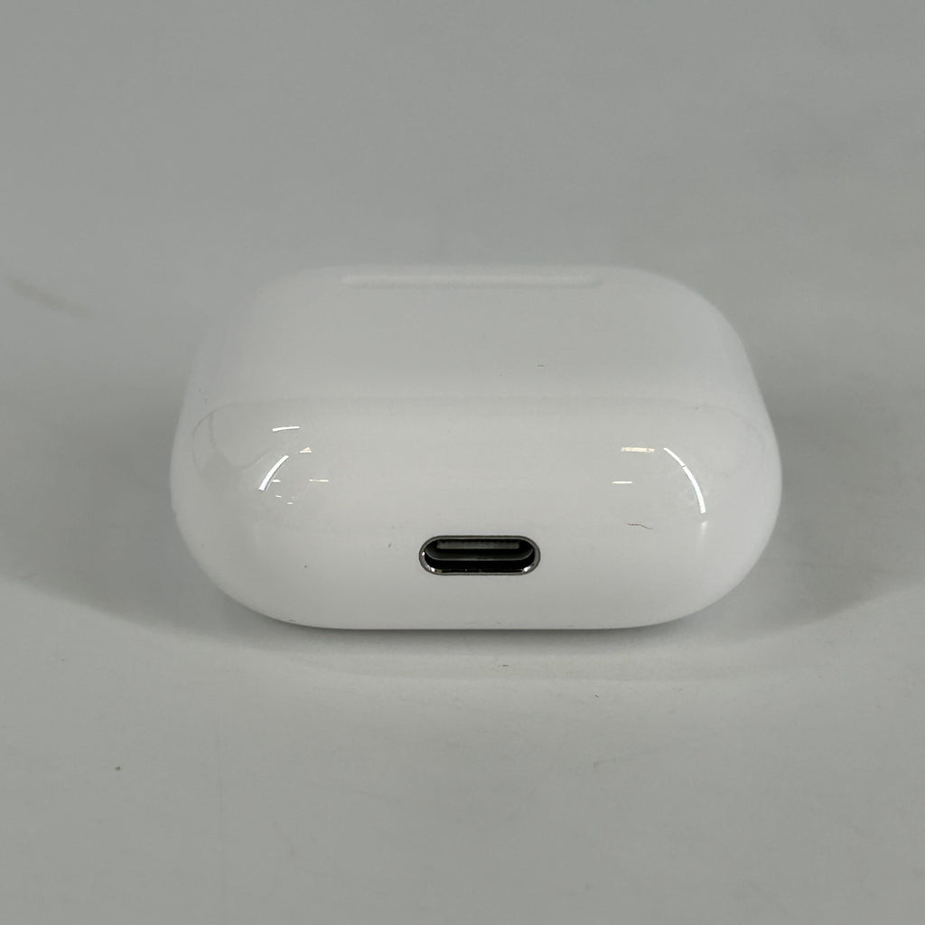 Apple AirPods (4th Gen.) with Active Noise Cancellation USB-C White