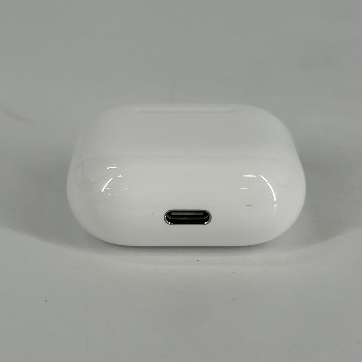 Apple AirPods (4th Gen.) with Active Noise Cancellation USB-C White