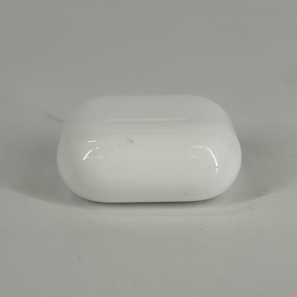 Apple AirPods (4th Gen.) with Active Noise Cancellation USB-C White