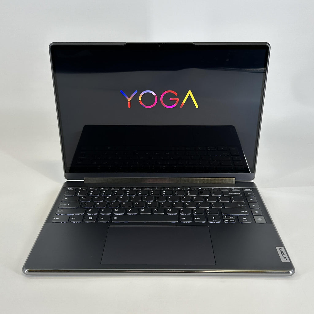 Lenovo Yoga 9i 14 Gray 2.2 GHz Intel Core i7 13th Gen. 16GB RAM 1TB Solid State Drive