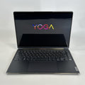 Lenovo Yoga 9i 14 Gray 2.2 GHz Intel Core i7 13th Gen. 16GB RAM 1TB Solid State Drive
