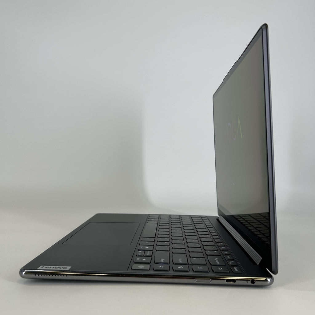 Lenovo Yoga 9i 14 Gray 2.2 GHz Intel Core i7 13th Gen. 16GB RAM 1TB Solid State Drive