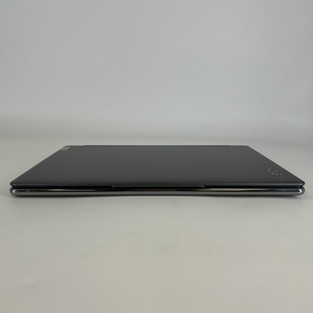 Lenovo Yoga 9i 14 Gray 2.2 GHz Intel Core i7 13th Gen. 16GB RAM 1TB Solid State Drive