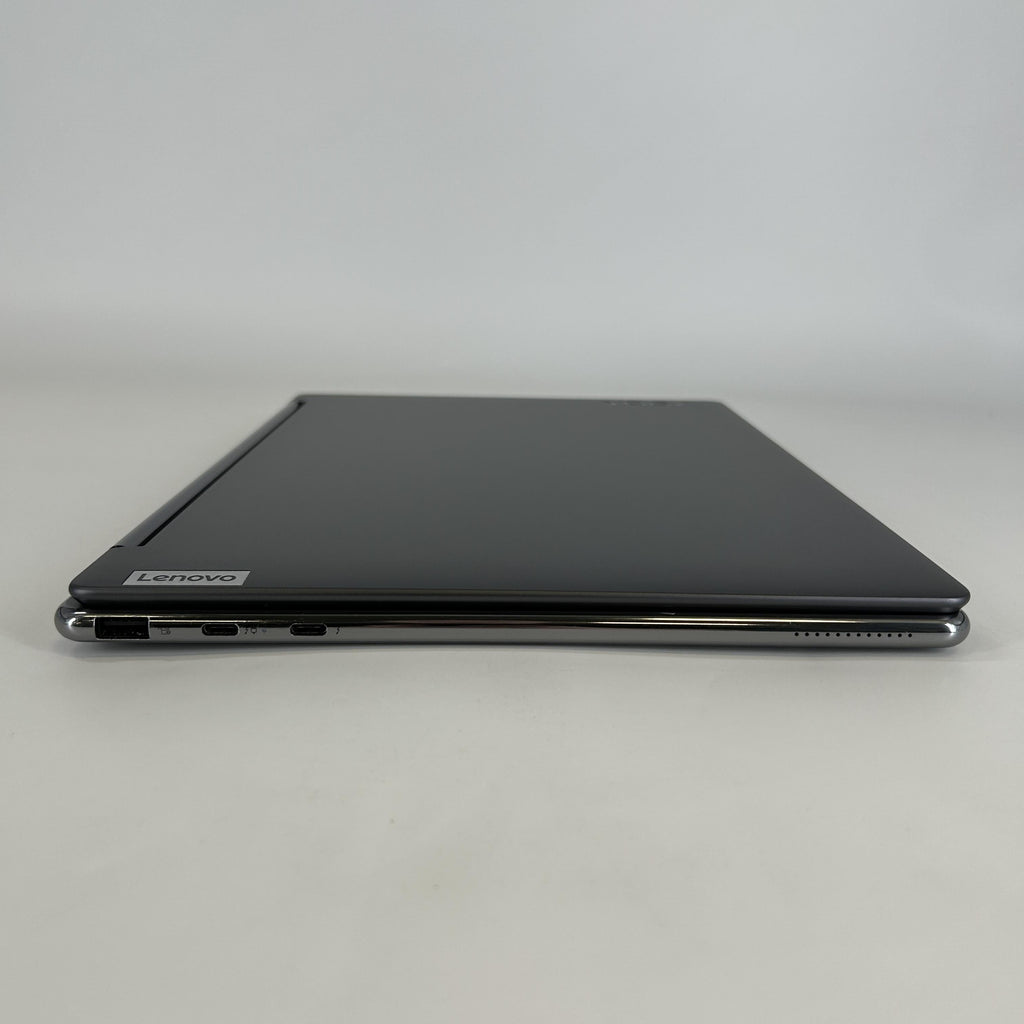 Lenovo Yoga 9i 14 Gray 2.2 GHz Intel Core i7 13th Gen. 16GB RAM 1TB Solid State Drive