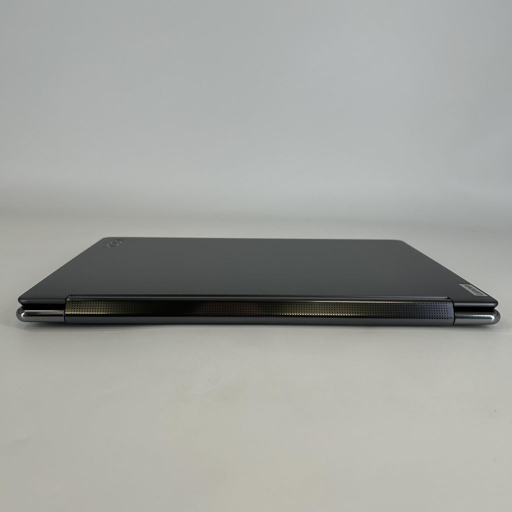 Lenovo Yoga 9i 14 Gray 2.2 GHz Intel Core i7 13th Gen. 16GB RAM 1TB Solid State Drive