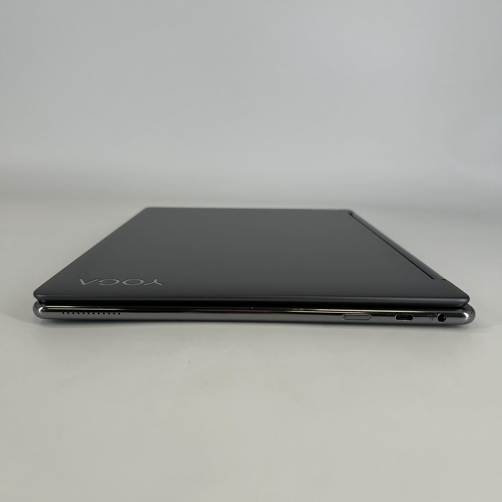 Lenovo Yoga 9i 14 Gray 2.2 GHz Intel Core i7 13th Gen. 16GB RAM 1TB Solid State Drive
