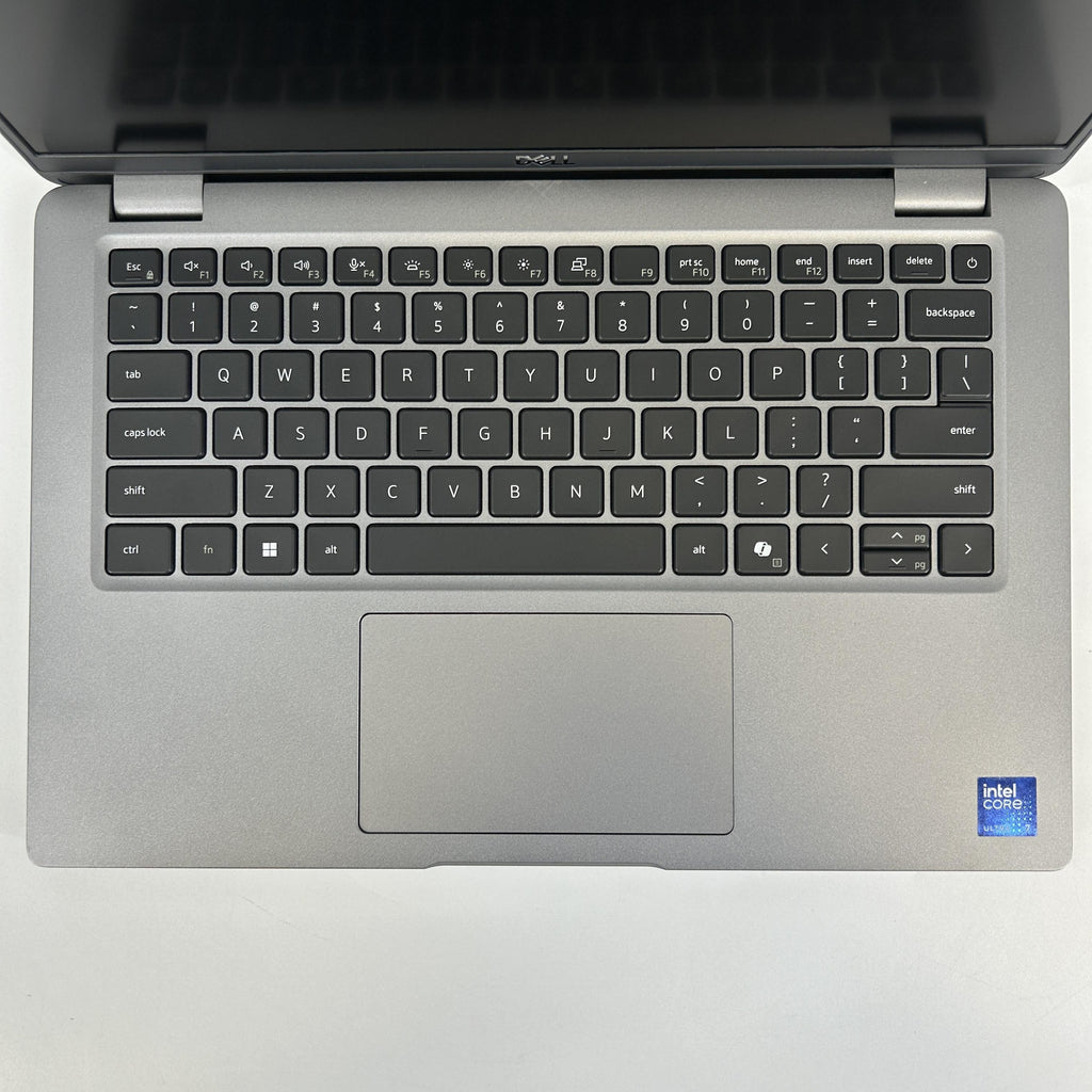 Dell Latitude 5450 14 Gray 1.7 GHz Intel Core Ultra 7 16GB RAM 512GB Solid State Drive