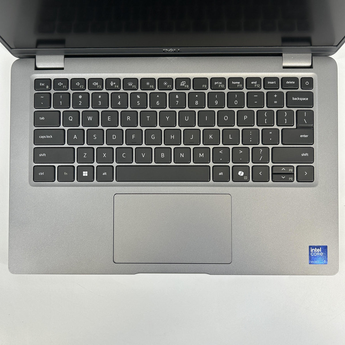 Dell Latitude 5450 14 Gray 1.7 GHz Intel Core Ultra 7 16GB RAM 512GB Solid State Drive