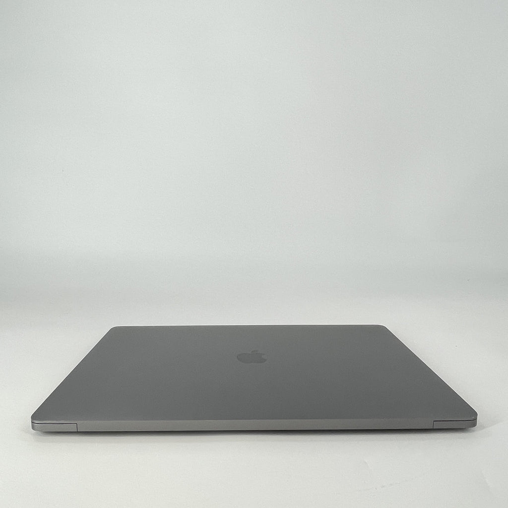 Apple MacBook Pro 16 Touch Bar 2019 Space Gray 2.4 GHz Intel Core i9 9th Gen. 64GB RAM 2TB Solid State Drive AMD Radeon Pro 5500M 8 GB