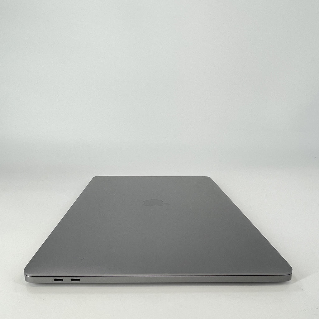Apple MacBook Pro 16 Touch Bar 2019 Space Gray 2.4 GHz Intel Core i9 9th Gen. 64GB RAM 2TB Solid State Drive AMD Radeon Pro 5500M 8 GB