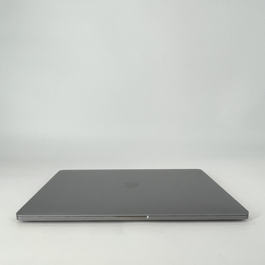 Apple MacBook Pro 16 Touch Bar 2019 Space Gray 2.4 GHz Intel Core i9 9th Gen. 64GB RAM 2TB Solid State Drive AMD Radeon Pro 5500M 8 GB