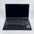 Lenovo Legion Slim 7 15.6 Black 3.2 GHz AMD Ryzen 7 5800H 16GB RAM 512GB Solid State Drive NVIDIA GeForce RTX 3060 6 GB