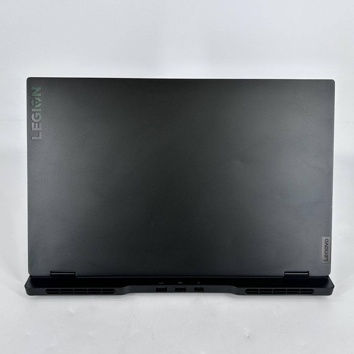 Lenovo Legion Slim 7 15.6 Black 3.2 GHz AMD Ryzen 7 5800H 16GB RAM 512GB Solid State Drive NVIDIA GeForce RTX 3060 6 GB