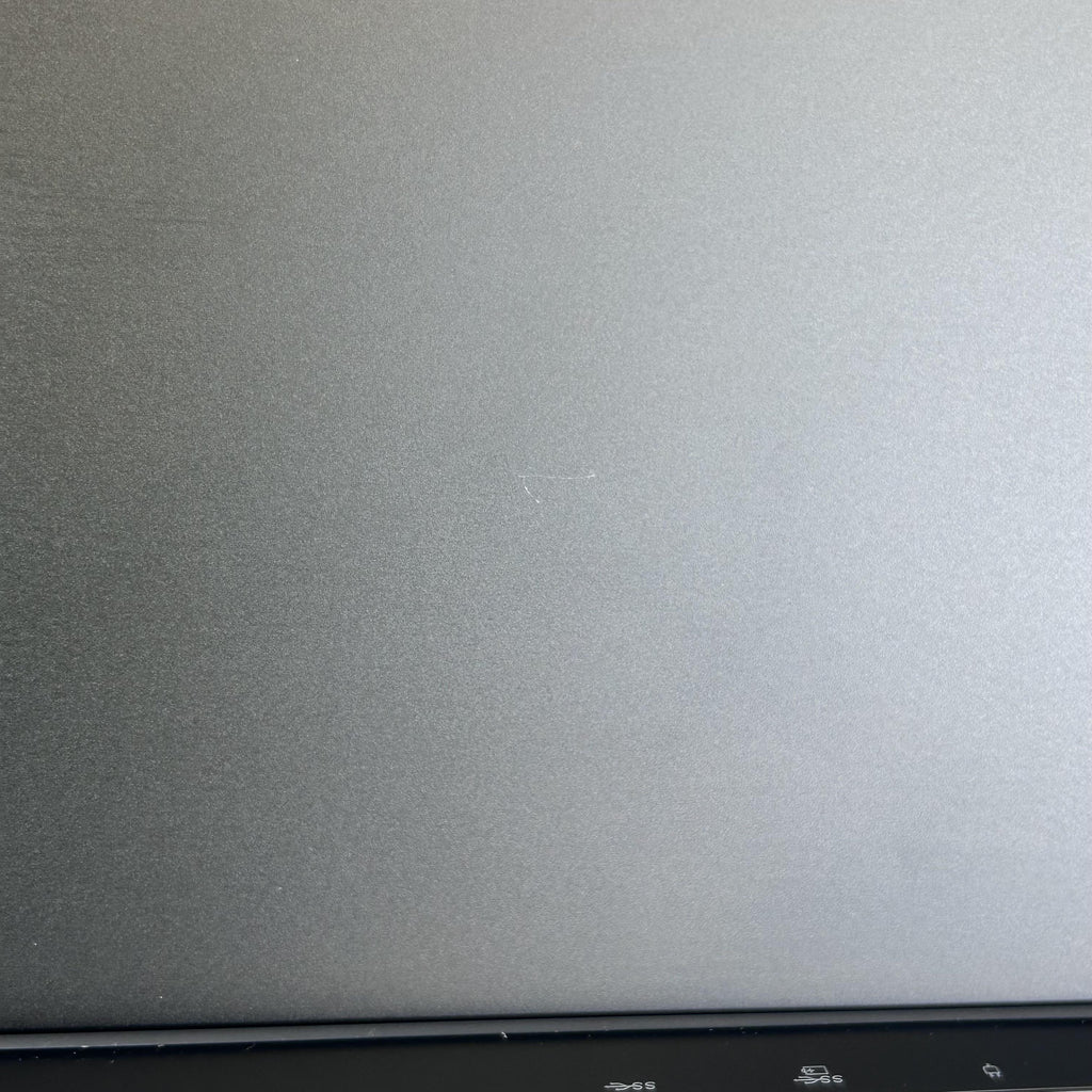 Lenovo Legion Slim 7 15.6 Black 3.2 GHz AMD Ryzen 7 5800H 16GB RAM 512GB Solid State Drive NVIDIA GeForce RTX 3060 6 GB