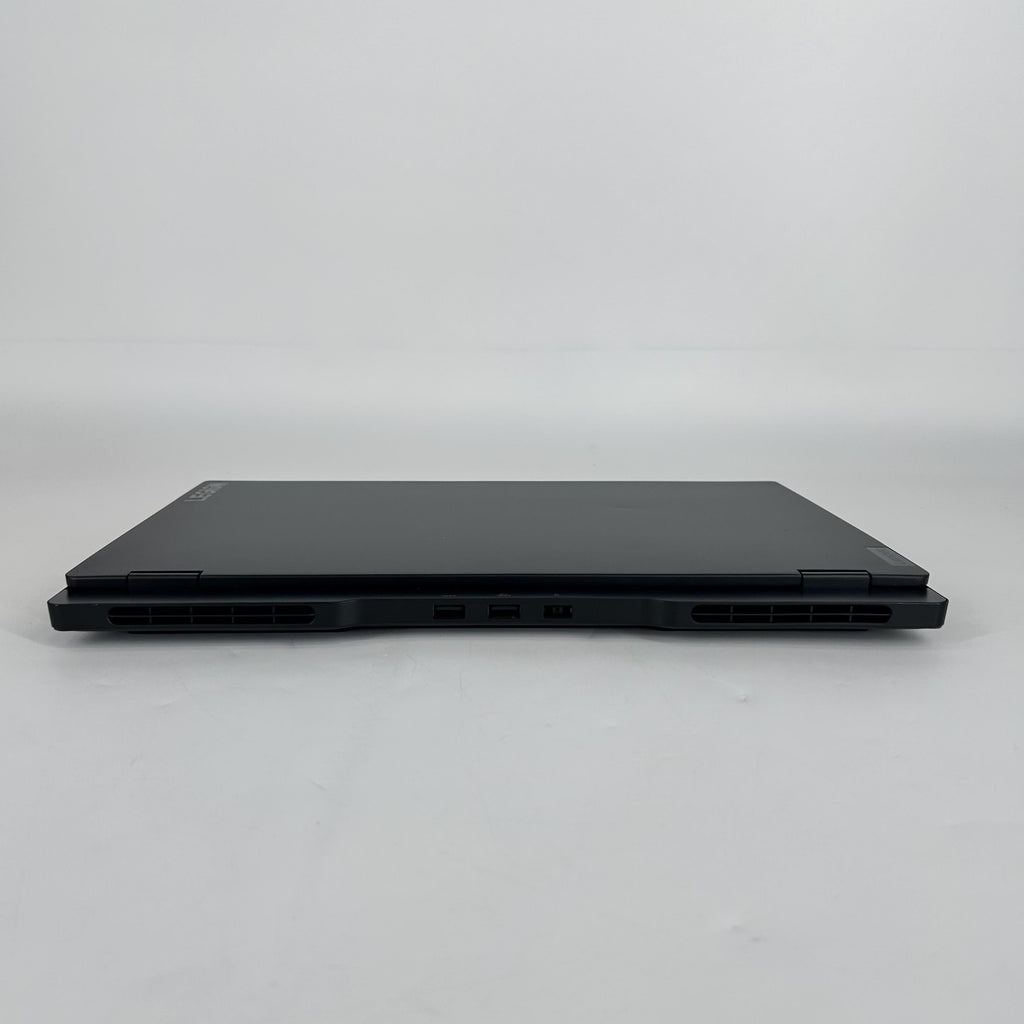 Lenovo Legion Slim 7 15.6 Black 3.2 GHz AMD Ryzen 7 5800H 16GB RAM 512GB Solid State Drive NVIDIA GeForce RTX 3060 6 GB