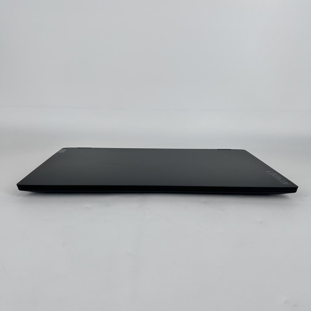 Lenovo Legion Slim 7 15.6 Black 3.2 GHz AMD Ryzen 7 5800H 16GB RAM 512GB Solid State Drive NVIDIA GeForce RTX 3060 6 GB