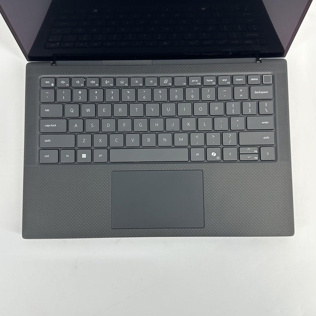 Dell Precision 5490 14 Gray 3.8 GHz Intel Core Ultra 7 32GB RAM 512GB Solid State Drive NVIDIA RTX 1000 Ada 6 GB