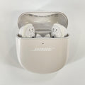 Bose QuietComfort Ultra Earbuds (2nd Gen) White Smoke