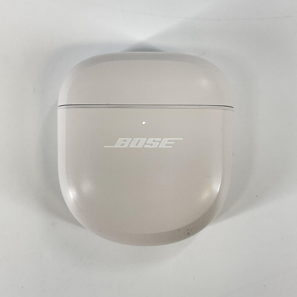 Bose QuietComfort Ultra Earbuds (2nd Gen) White Smoke