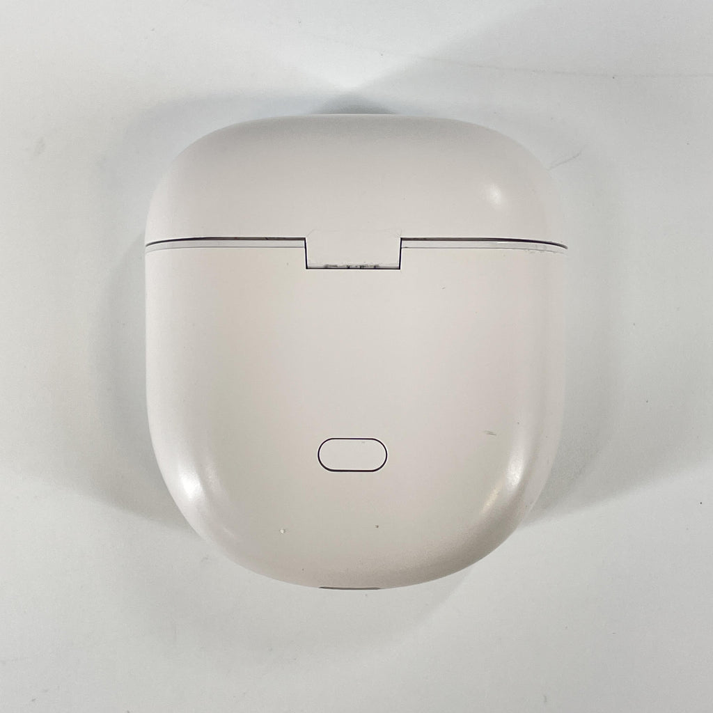 Bose QuietComfort Ultra Earbuds (2nd Gen) White Smoke