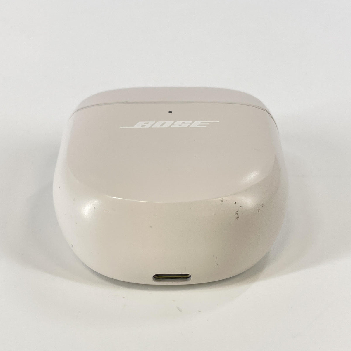 Bose QuietComfort Ultra Earbuds (2nd Gen) White Smoke