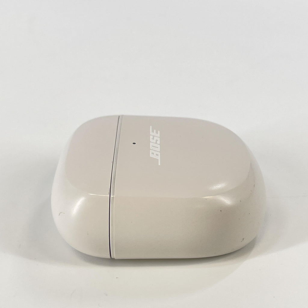 Bose QuietComfort Ultra Earbuds (2nd Gen) White Smoke