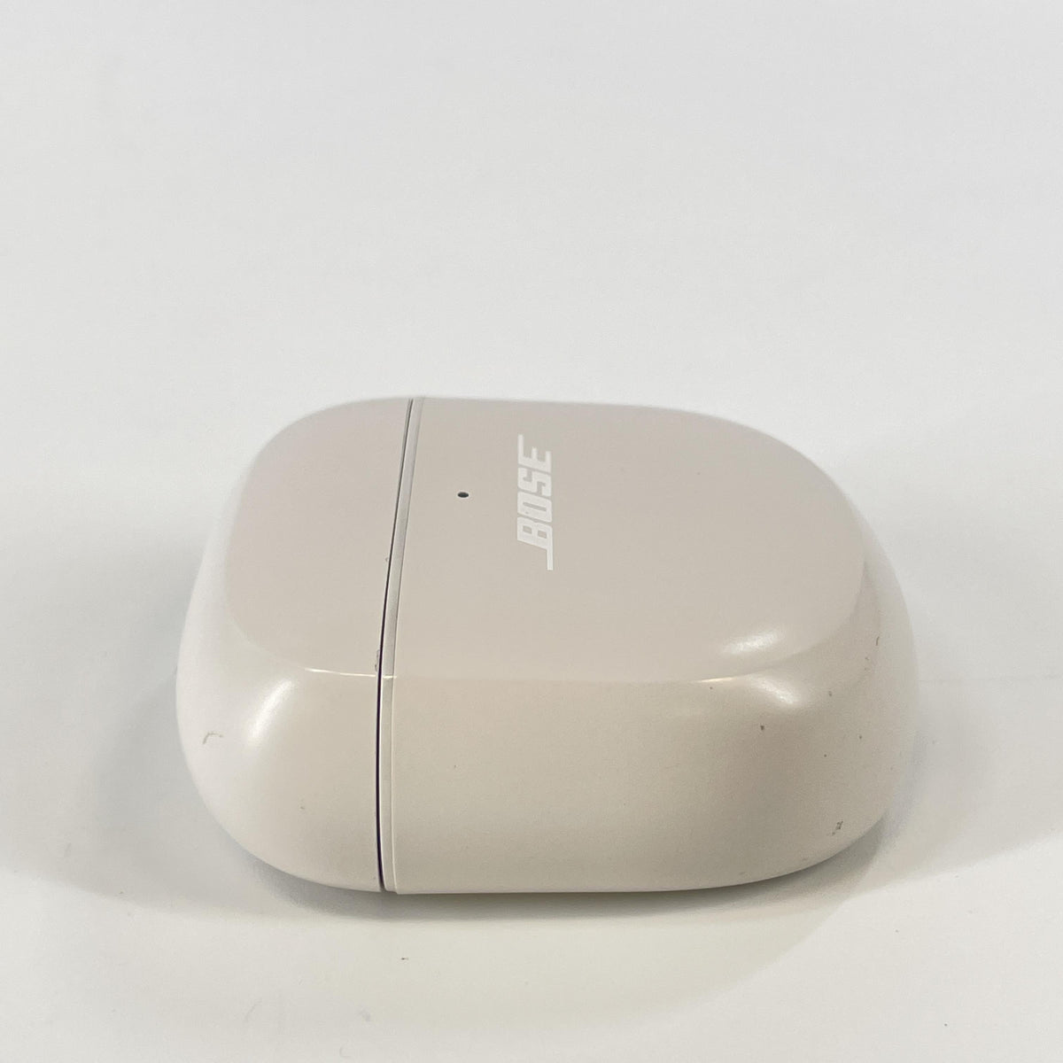 Bose QuietComfort Ultra Earbuds (2nd Gen) White Smoke