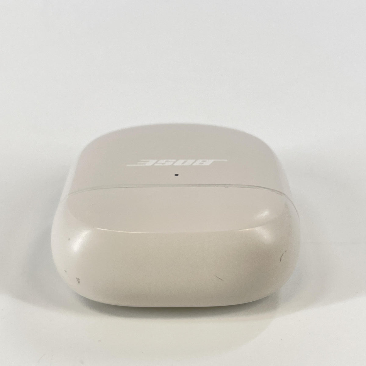 Bose QuietComfort Ultra Earbuds (2nd Gen) White Smoke