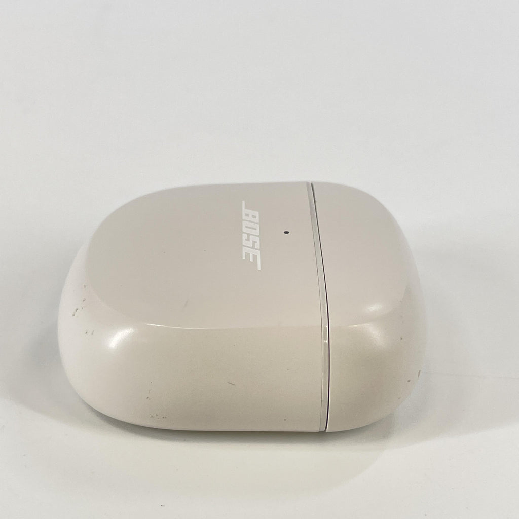 Bose QuietComfort Ultra Earbuds (2nd Gen) White Smoke
