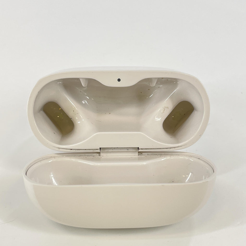 Bose QuietComfort Ultra Earbuds (2nd Gen) White Smoke