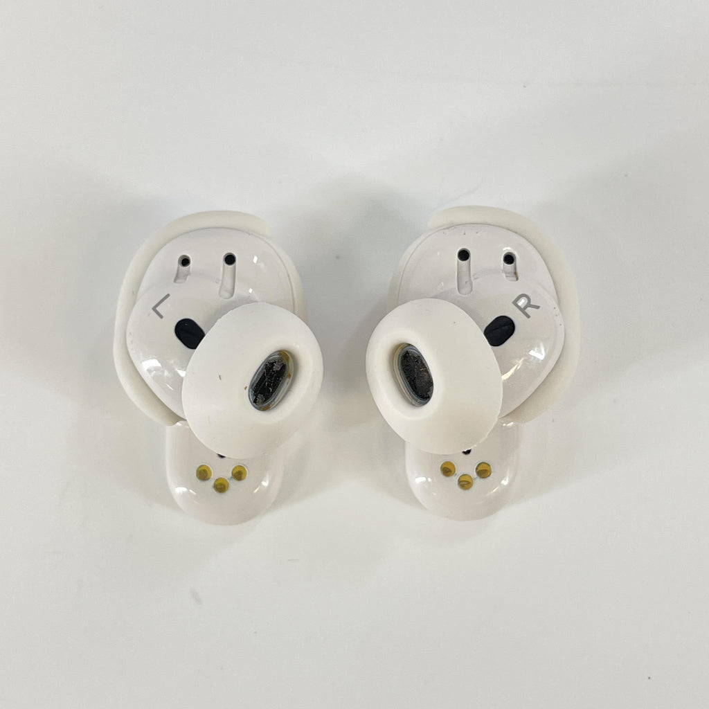 Bose QuietComfort Ultra Earbuds (2nd Gen) White Smoke