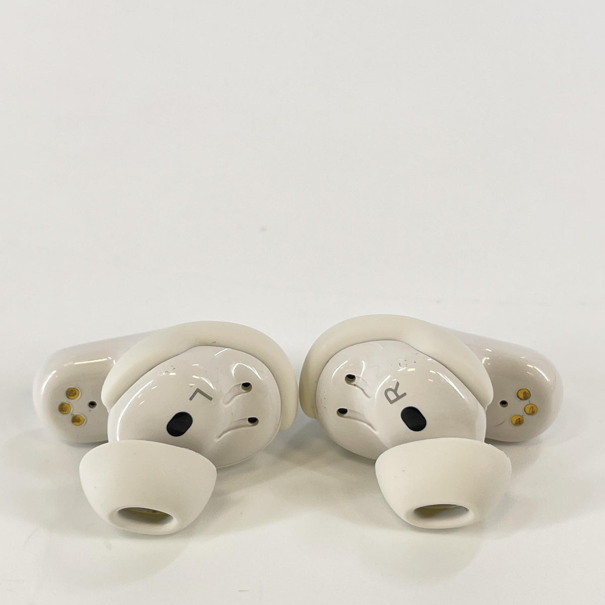 Bose QuietComfort Ultra Earbuds (2nd Gen) White Smoke