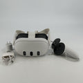 Meta Quest 3 White 512GB