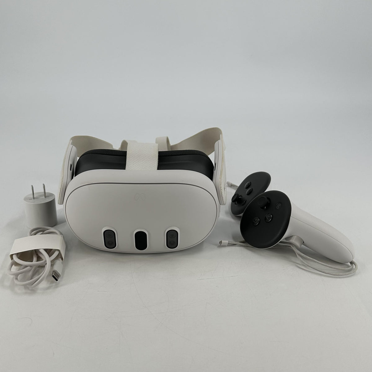 Meta Quest 3 White 512GB